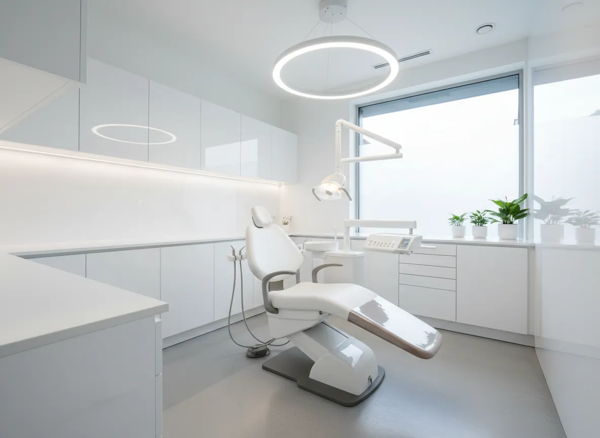 Dental practice